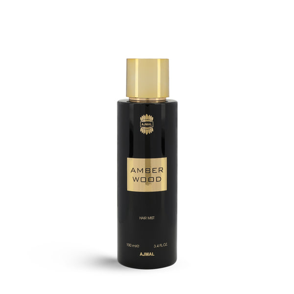 Luxe Arabia - Ajmal Amber Wood Hair Mist For Women 100ml Luxe Arabia Perfumes