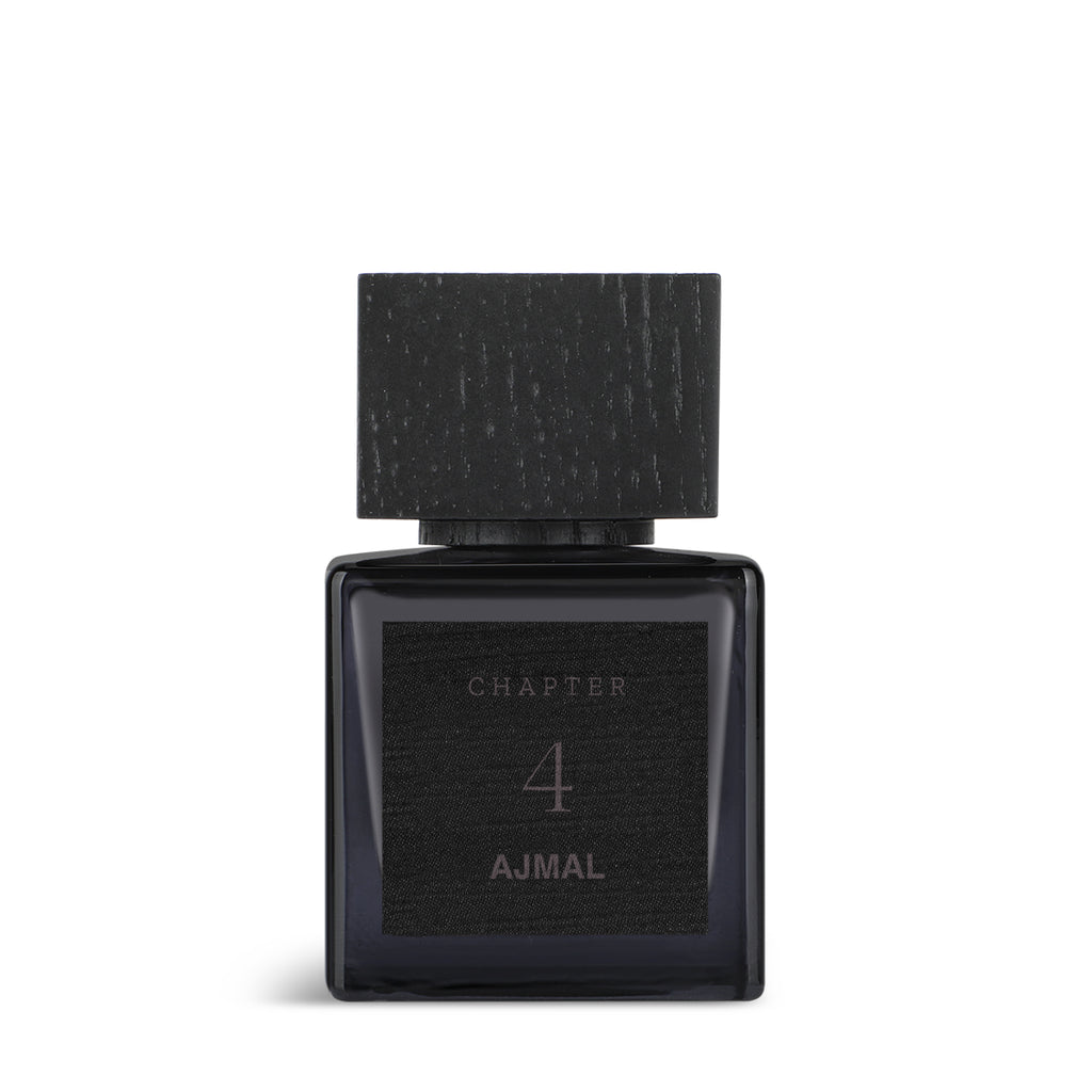 Luxe Arabia - Ajmal Chapter 4 By Nathalie Lorson Eau de Parfum - 50ml Luxe Arabia Perfumes