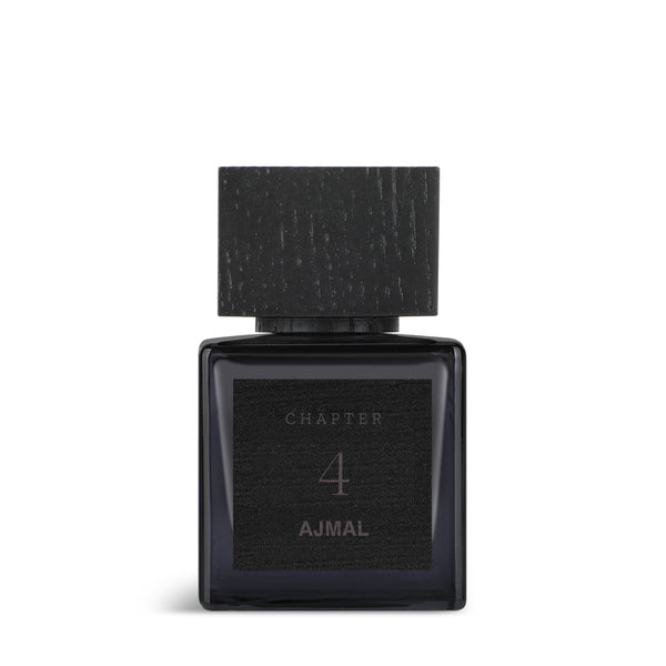 Luxe Arabia - Ajmal Chapter 4 By Nathalie Lorson Eau de Parfum - 50ml Luxe Arabia Perfumes
