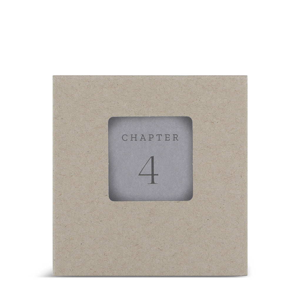 Luxe Arabia - Ajmal Chapter 4 By Nathalie Lorson Eau de Parfum - 50ml Luxe Arabia Perfumes