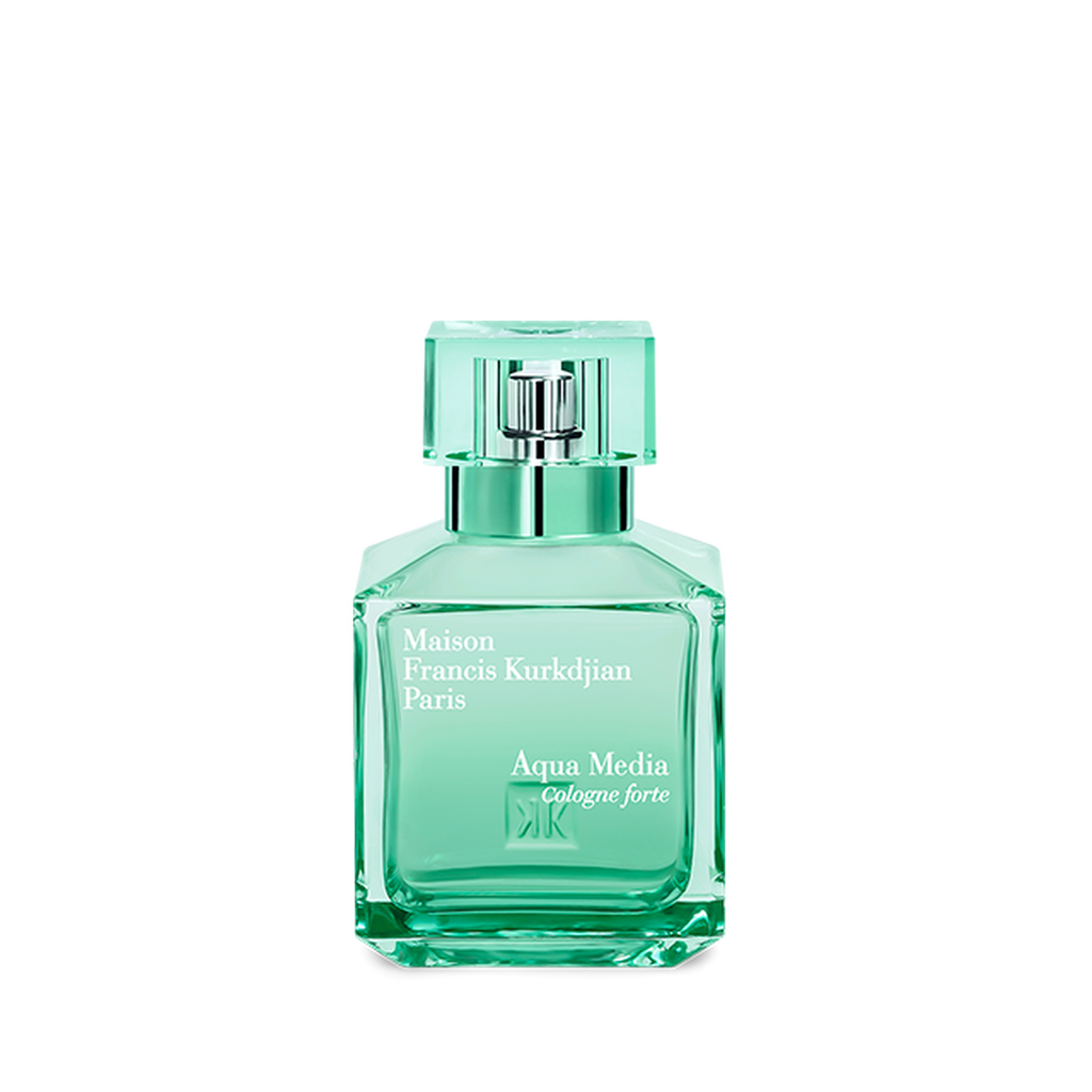 Maison Francis Kurkdjian Aqua Media Cologne forte 70ml Luxe Arabia Perfumes