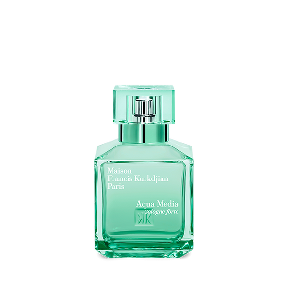 Maison Francis Kurkdjian Aqua Media Cologne forte 70ml Luxe Arabia Perfumes