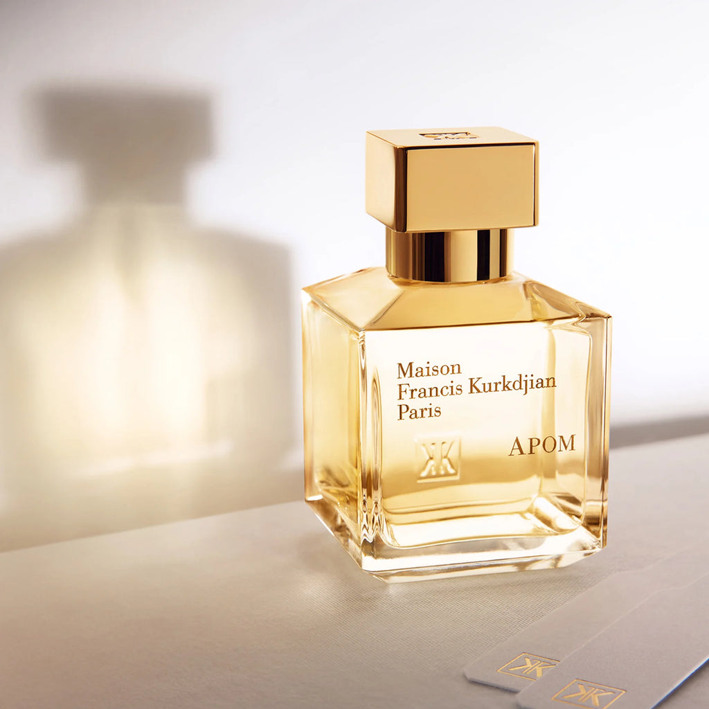 Maison Francis Kurkdjian APOM Eau De Parfum 70ml Luxe Arabia Perfumes
