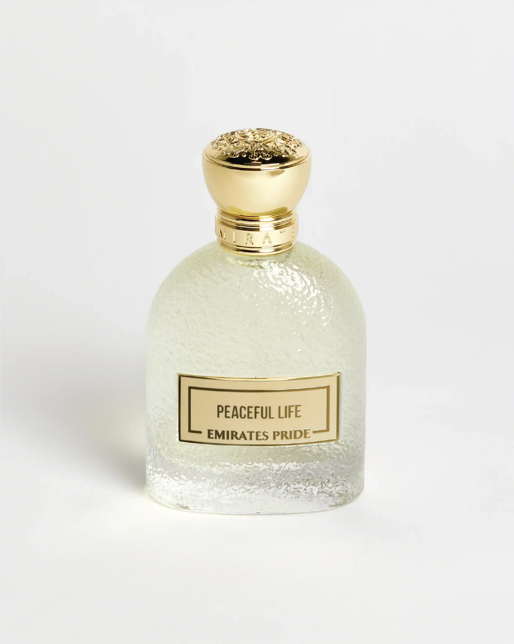 Emirates Pride Luxe Arabia Perfumes