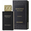 Swiss Arabian Shaghaf - Oud Aswad Luxe Arabia Perfumes