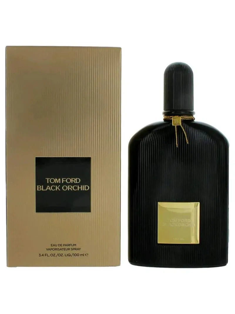 Tom Ford Black Orchid EDP For Women 100ML Luxe Arabia Perfumes