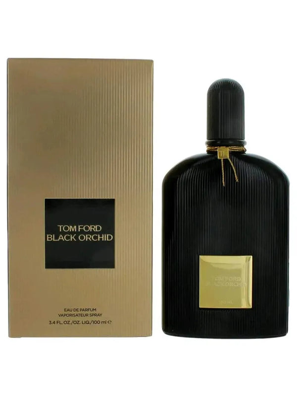 Tom Ford Black Orchid EDP For Women 100ML Luxe Arabia Perfumes