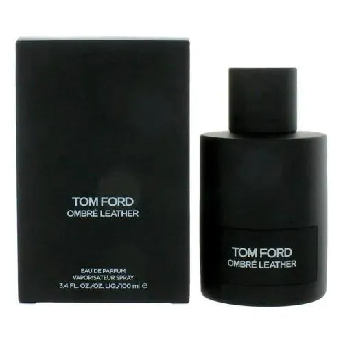 Tom Ford Ombre Leather EDP Unisex 100ML Luxe Arabia Perfumes