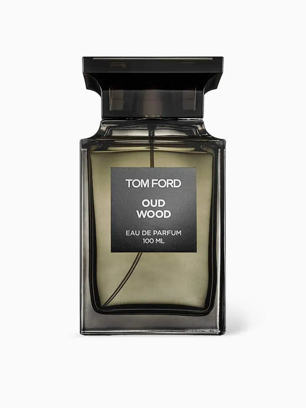 Tom Ford Oud Wood EDP Unisex 100ML Luxe Arabia Perfumes
