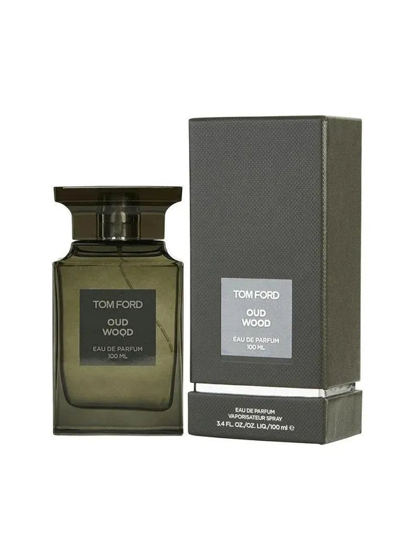 Tom Ford Oud Wood EDP Unisex 100ML Luxe Arabia Perfumes