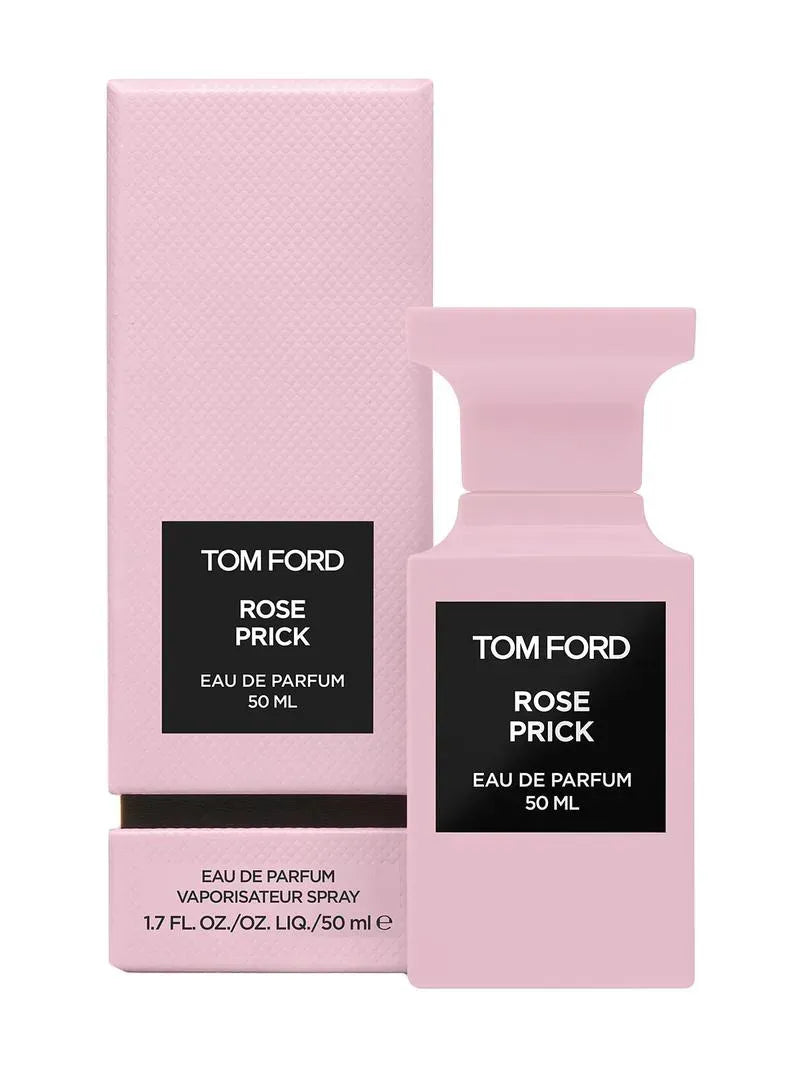 Tom Ford Rose Prick EDP Unisex 50ML Luxe Arabia Perfumes