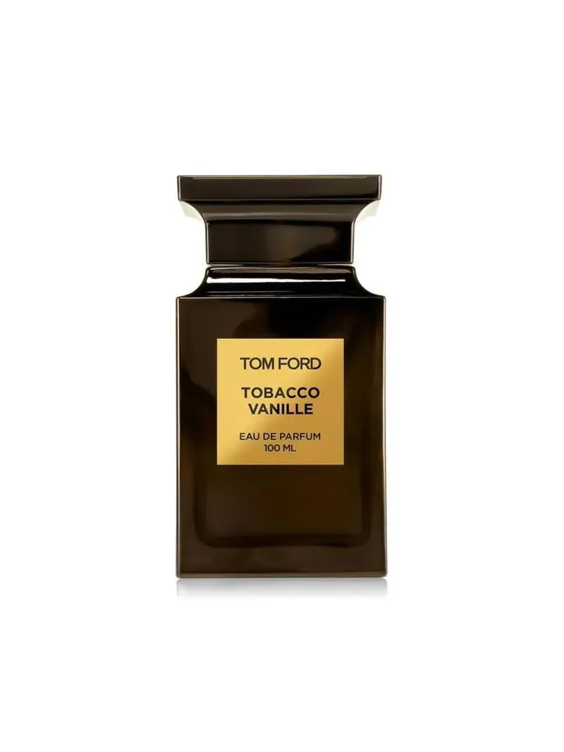 Tom Ford Tobacco Vanille EDP Unisex 100ML Luxe Arabia Perfumes