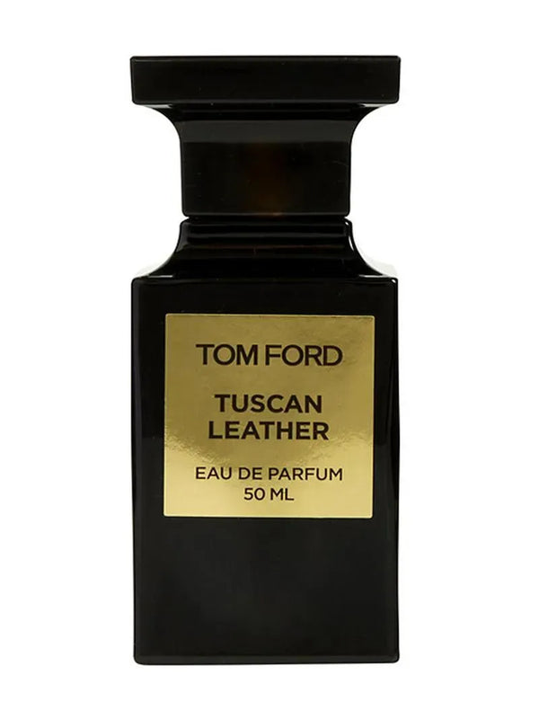 Tom Ford Tuscan Leather EDP Unisex 50ML Luxe Arabia Perfumes