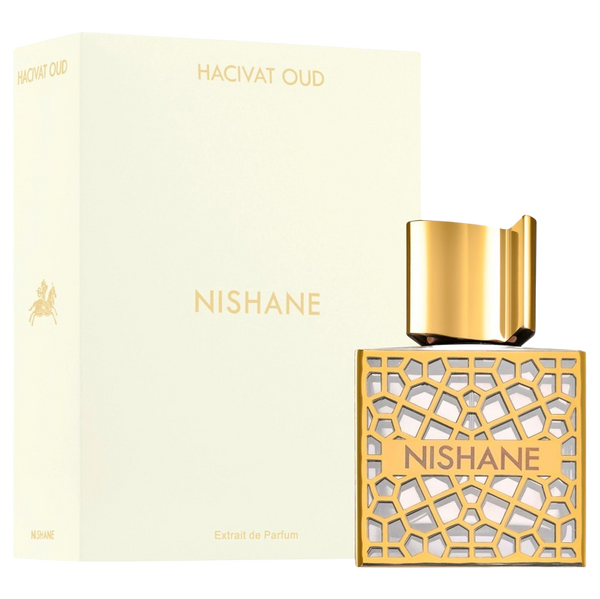 Nishane Hacivat Oud Luxe Arabia Perfumes