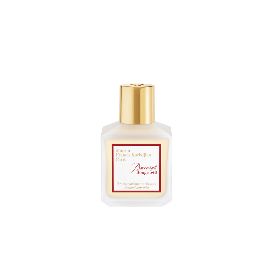 Baccarat Rouge 540 - Scented hair mist Luxe Arabia Perfumes