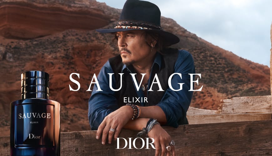 A Fragrance That Defines You