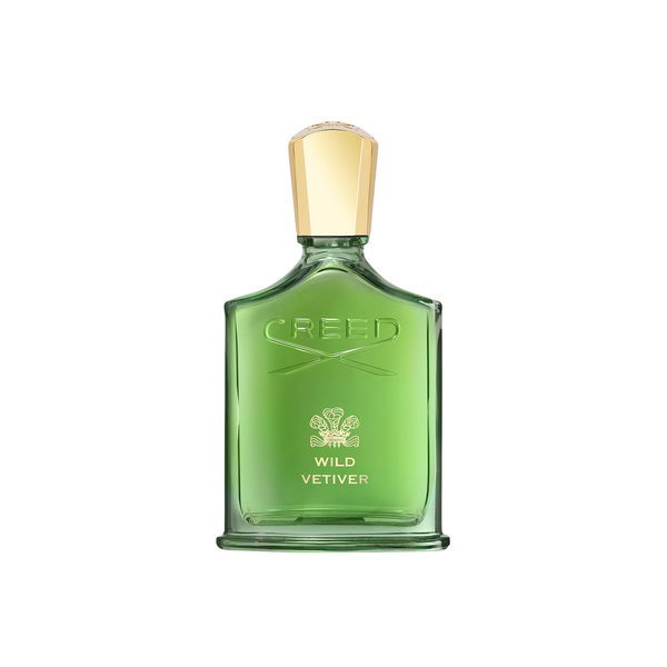 Creed Wild Vetiver Luxe Arabia Perfumes