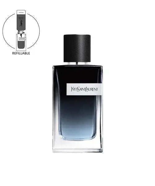 Yves Saint Laurent Y Luxe Arabia Perfumes
