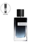 Yves Saint Laurent Y Luxe Arabia Perfumes