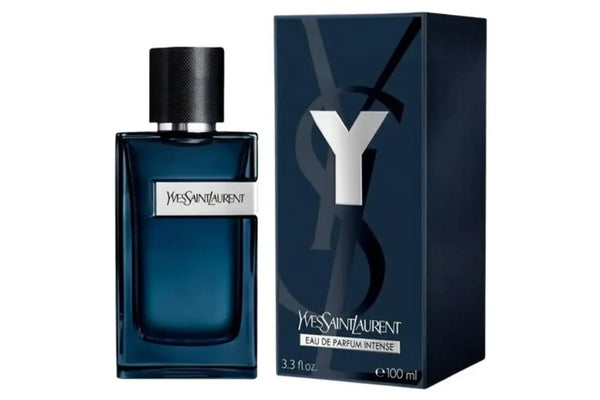 Yves Saint Laurent Y Luxe Arabia Perfumes