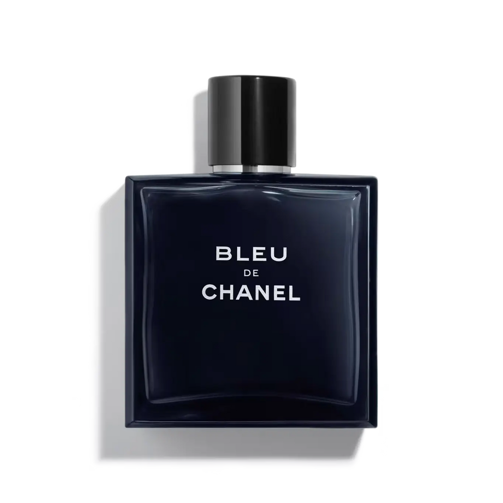Bleu De Chanel Luxe Arabia Perfumes