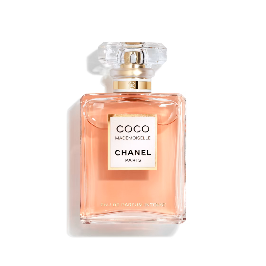 Coco Mademoiselle - Eau De Parfum Intense Spray Luxe Arabia Perfumes