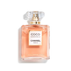 Coco Mademoiselle - Eau De Parfum Intense Spray Luxe Arabia Perfumes