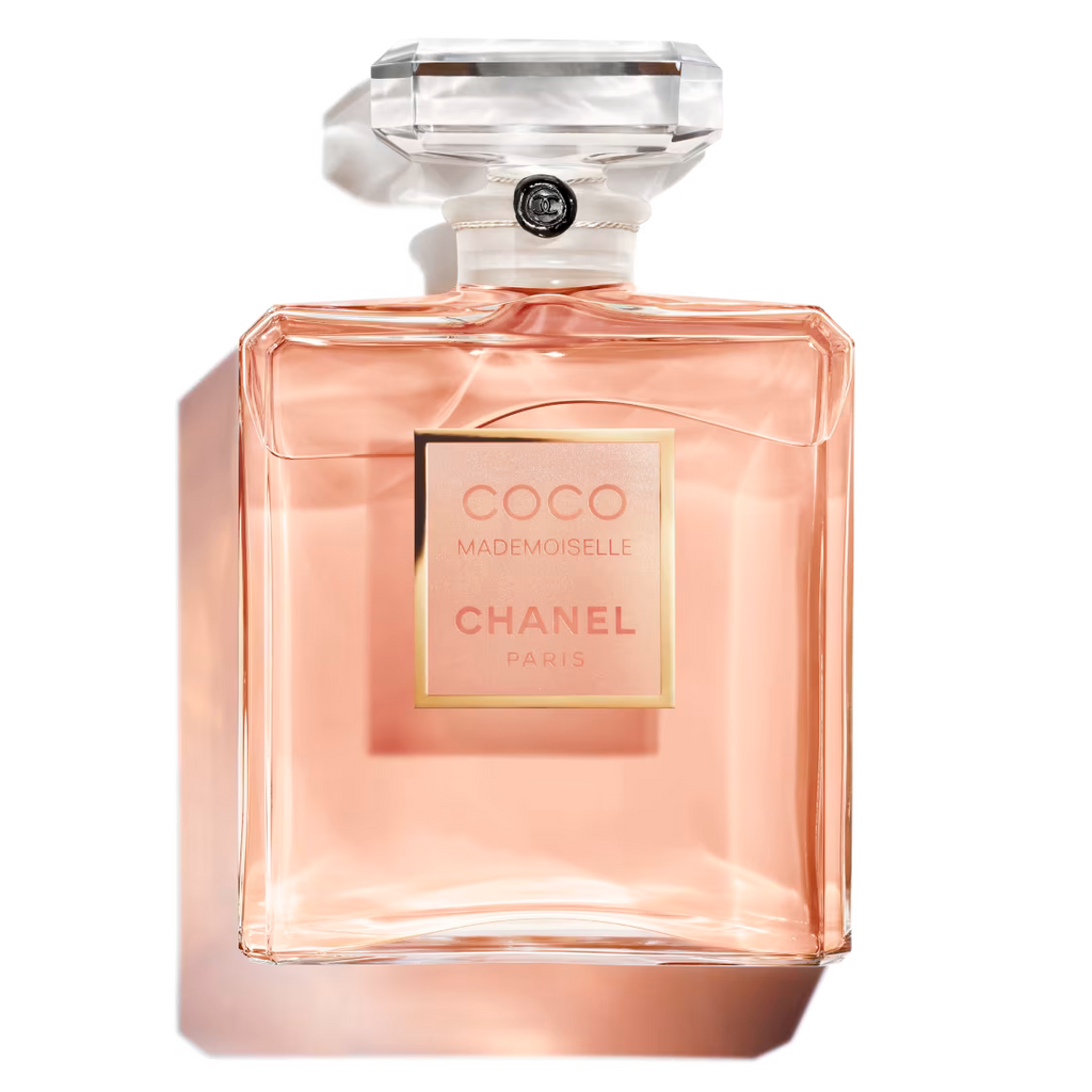 Coco Mademoiselle - Eau De Parfum Spray Luxe Arabia Perfumes