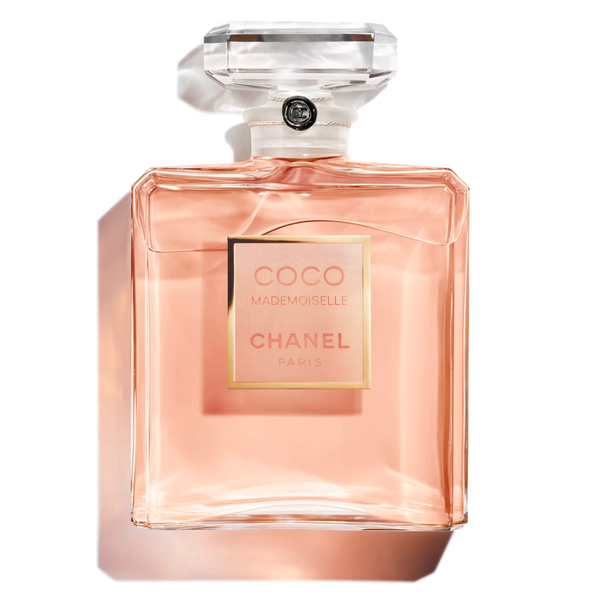 Coco Mademoiselle - Eau De Parfum Spray Luxe Arabia Perfumes