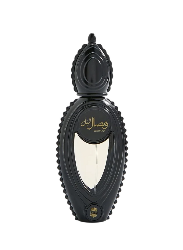 Luxe Arabia - Wisal Layl EDP For Unisex 50ml Luxe Arabia Perfumes