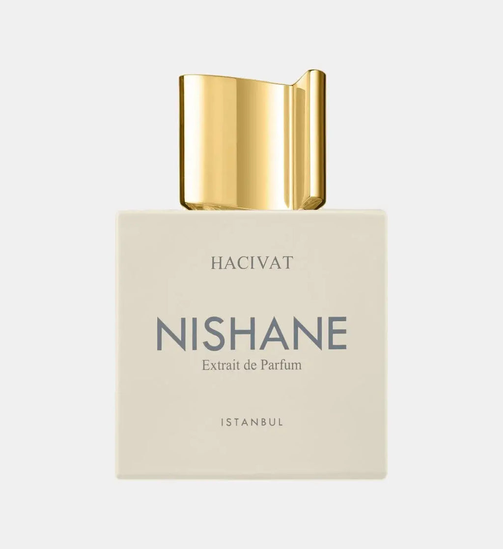 Nishane Hacivat Luxe Arabia Perfumes