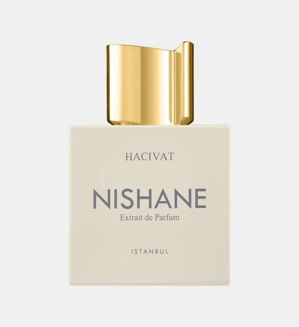 Nishane Hacivat Luxe Arabia Perfumes