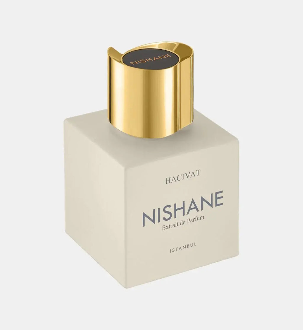 Nishane Hacivat Luxe Arabia Perfumes